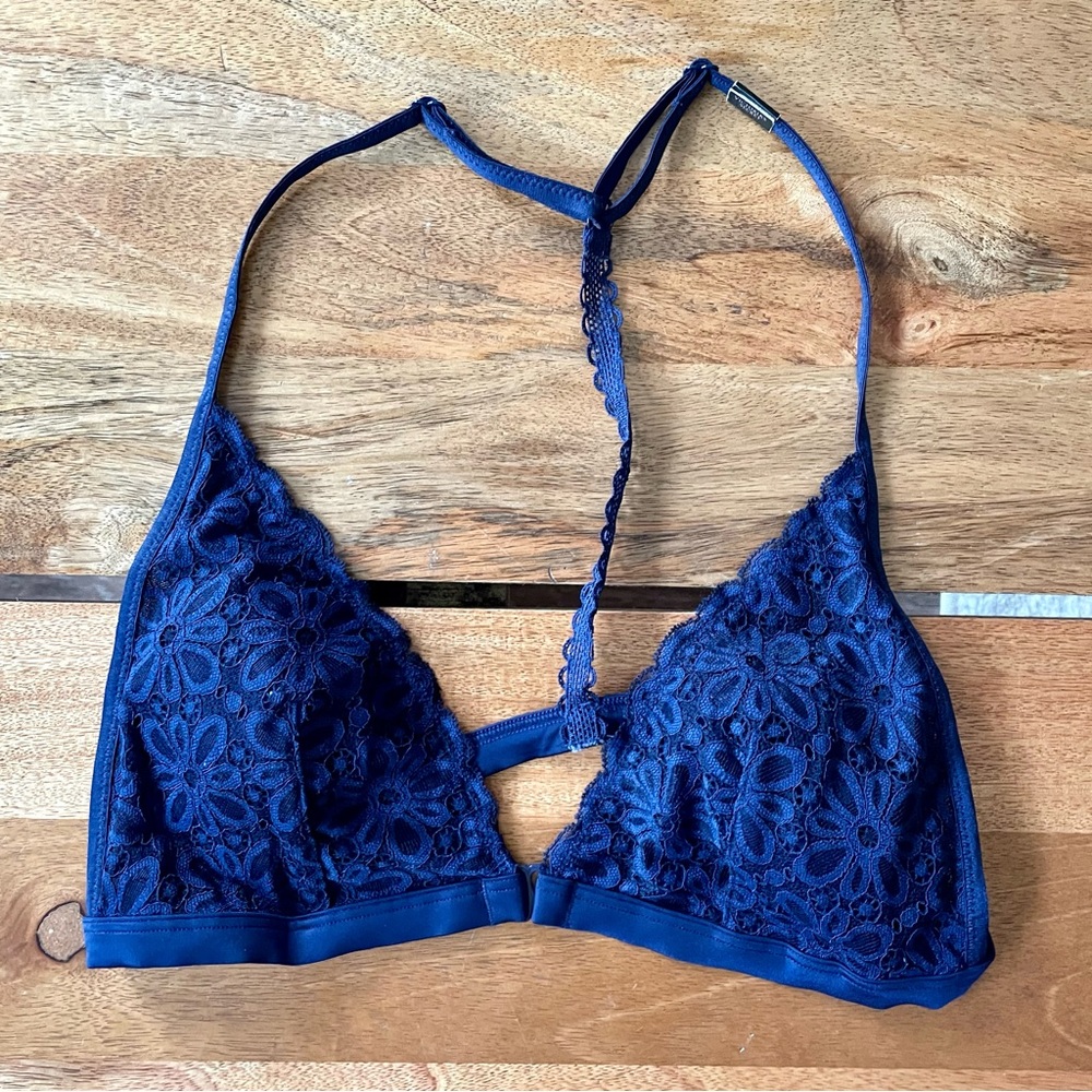 Victoria Secret’s Bralette